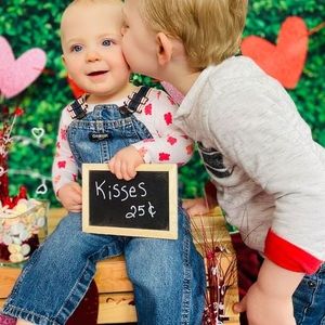 Meet your Posher, Jeff